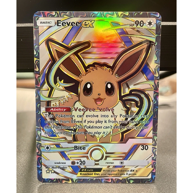 Cardstock Paper Pack - Diy Pkm Fan Art Tcg Pocket