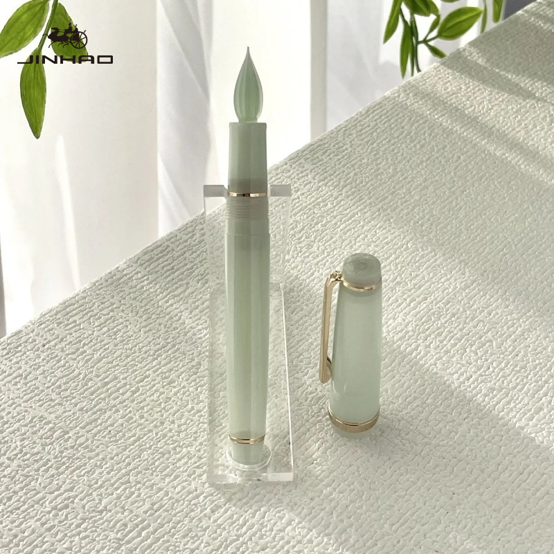 Stationery Warehouse - JINHAO 82 Glass Dip Pen Handcrafted