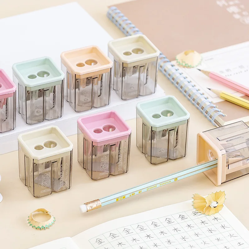 Office Supply Office Stationery Items - 1 Piece Lytwtw's School Supplies Cute