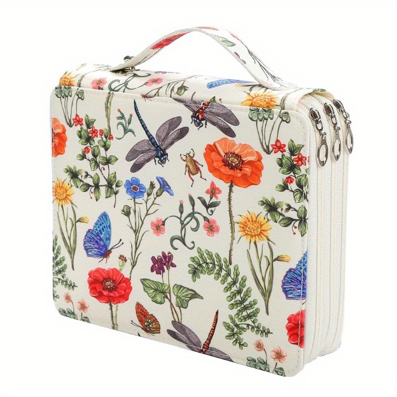 124 Slots Pencil Case School P - Stationery Warehouse recension och pris