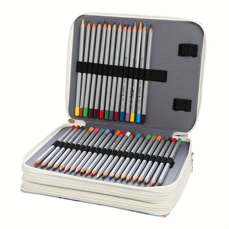 124 Slots Pencil Case School P - Stationery Warehouse recension och pris
