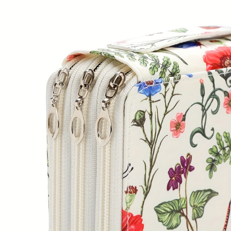 124 Slots Pencil Case School P - Stationery Warehouse recension och pris