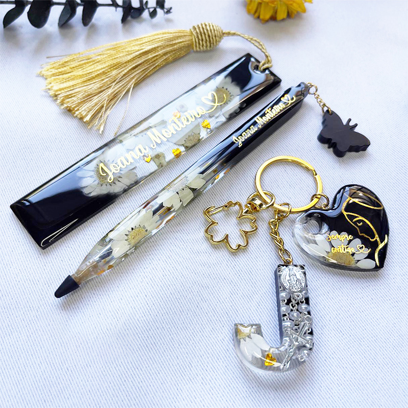 Transparent Pen and Bookmark S - Stationery Warehouse recension och pris