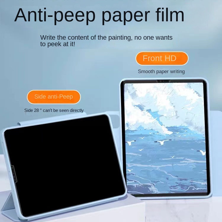Anti Spy Privacy Like Paper Fi - Sticky Note Cube recension och pris
