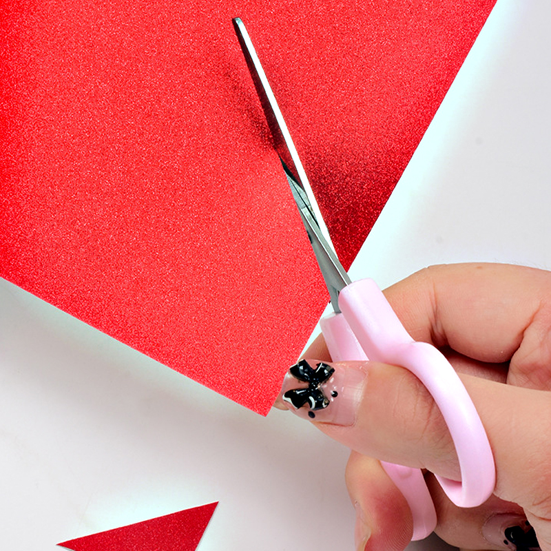 A4  Color Cardstock 20PCS 250G - Cardstock Paper Pack recension och pris