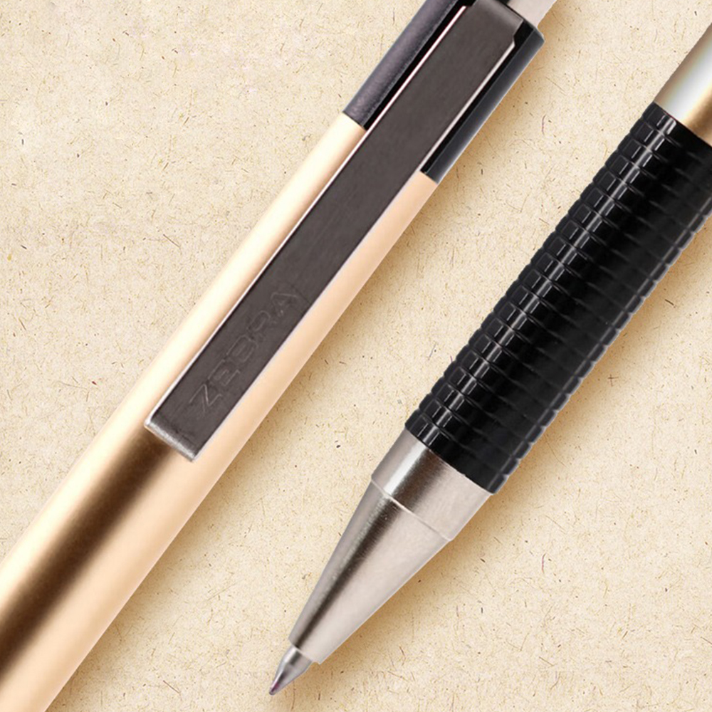 1pcs Japan ZEBRA Gel Pen GJ-30 - Office Stationery Supply Business recension och pris