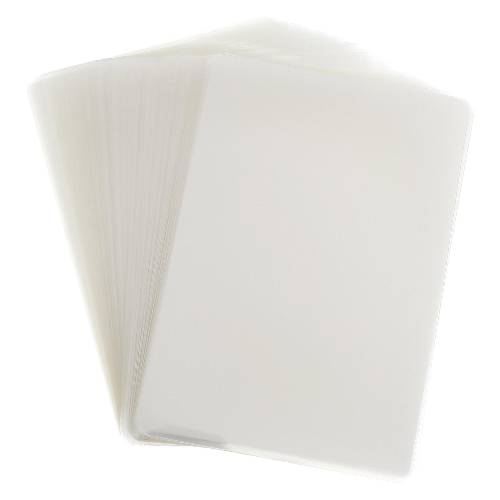 200Pcs Premium Thermal Laminat - Document Laminator Pouch recension och pris