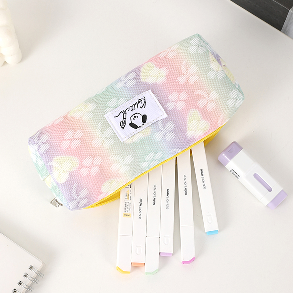 Fashion gradient single-layer  - Stationery Office And School Supply Stores recension och pris