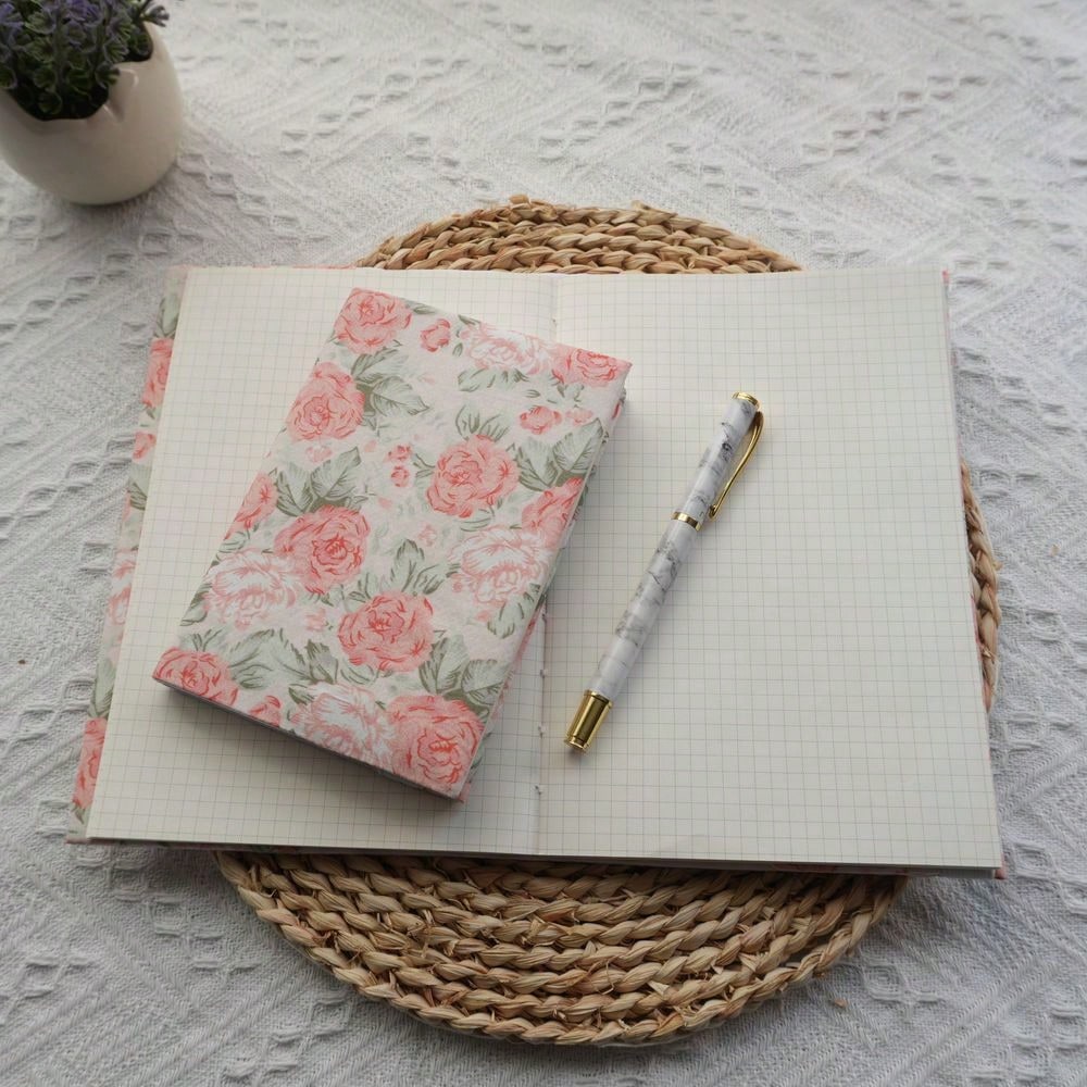 Fromthenon 1PC A5 A6 Weeks Gor - Stationery Warehouse recension och pris