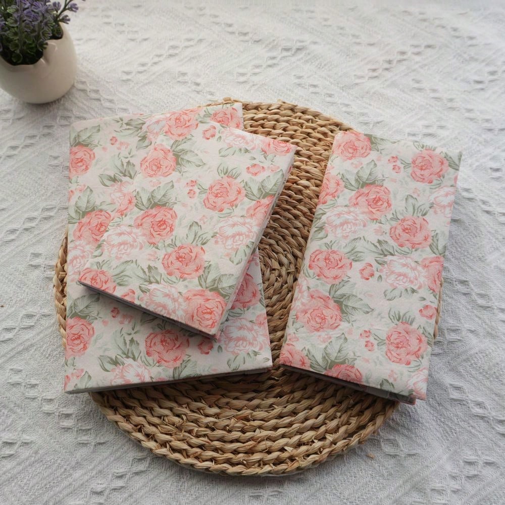 Fromthenon 1PC A5 A6 Weeks Gor - Stationery Warehouse recension och pris