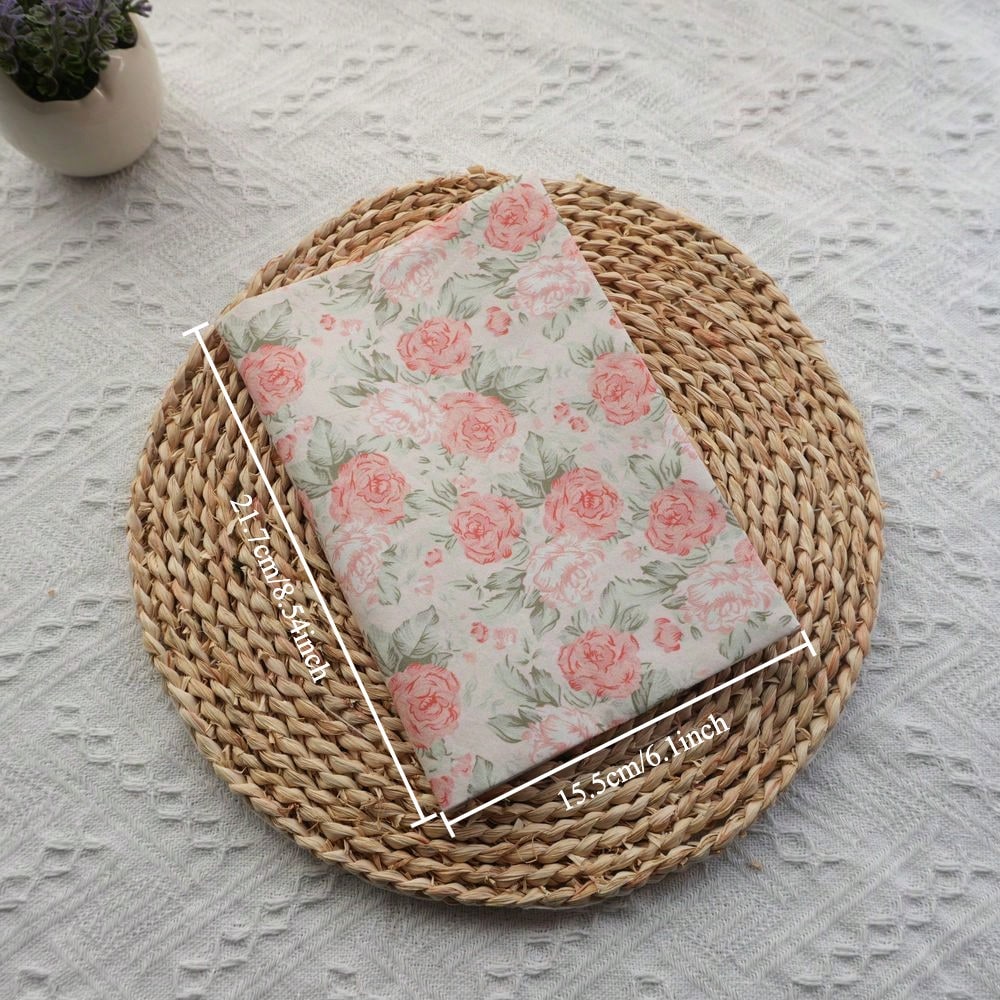 Fromthenon 1PC A5 A6 Weeks Gor - Stationery Warehouse recension och pris
