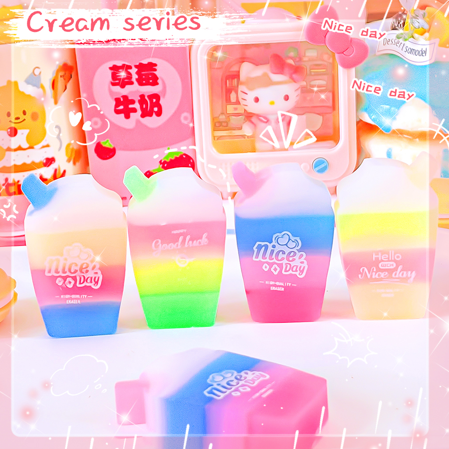 Kawaii stationery items School - Office Supply Office Stationery Items recension och pris