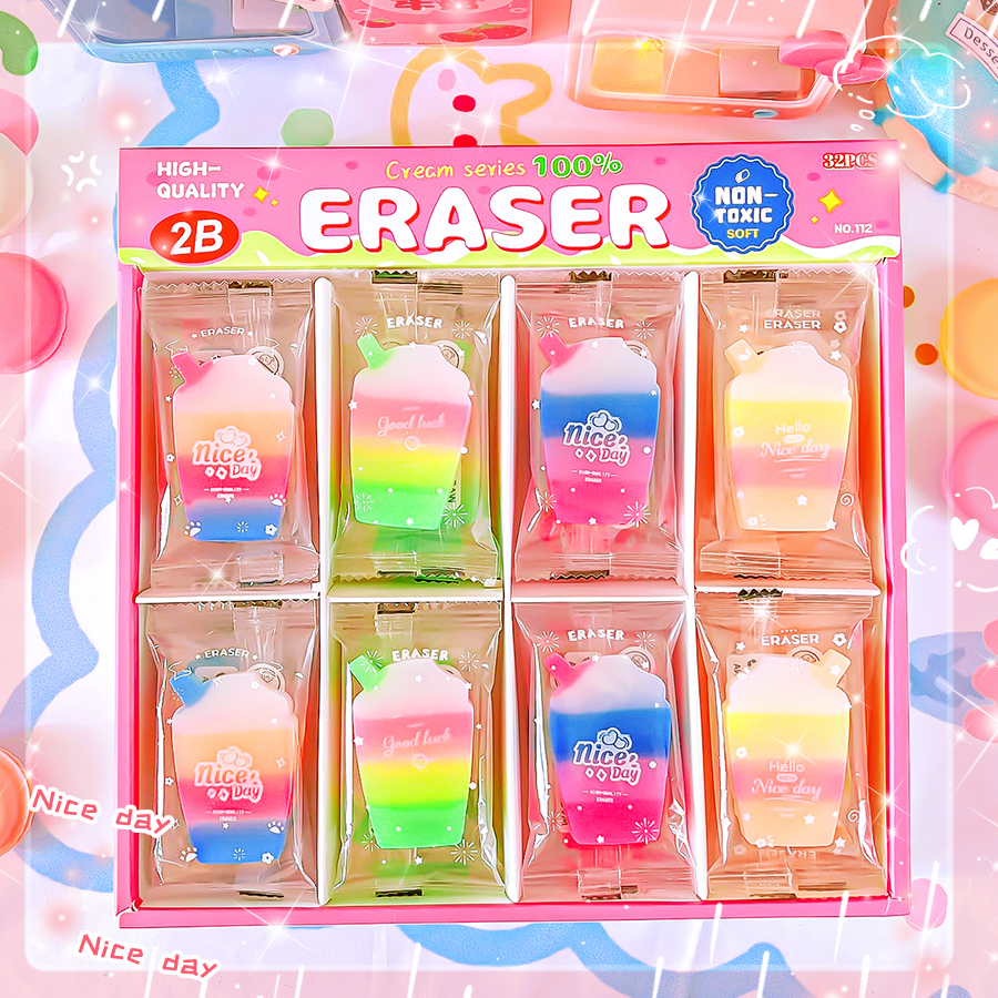 Kawaii stationery items School - Office Supply Office Stationery Items recension och pris