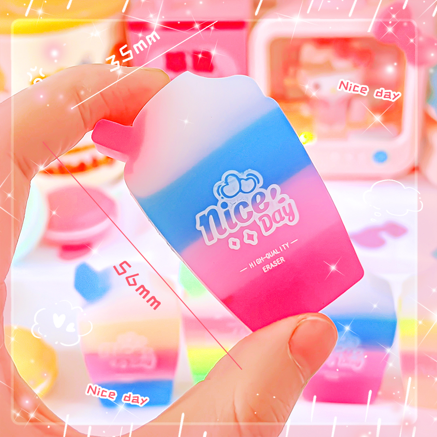 Kawaii stationery items School - Office Supply Office Stationery Items recension och pris