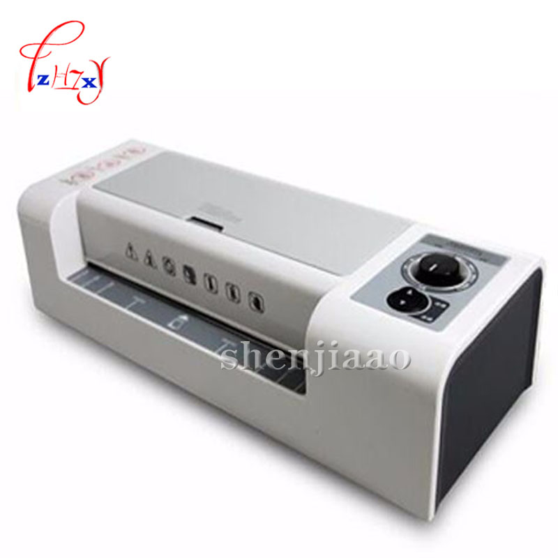 A4 Electric Laminator 3891 Lam - Document Laminator Pouch recension och pris