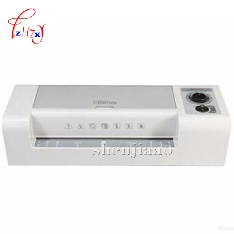 A4 Electric Laminator 3891 Lam - Document Laminator Pouch recension och pris