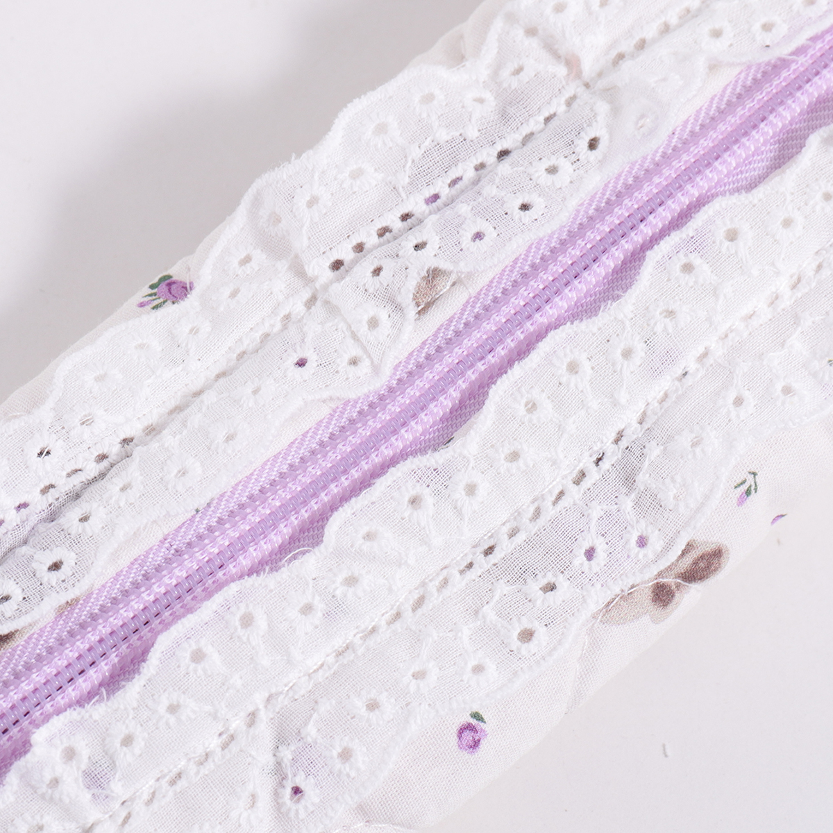 1 pc embroidered lace pencil b - Stationery Office And School Supply Stores recension och pris