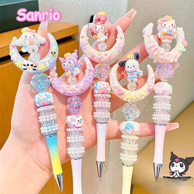 Sanrio Cartoon Crystal Sparkli - Stationery Warehouse recension och pris
