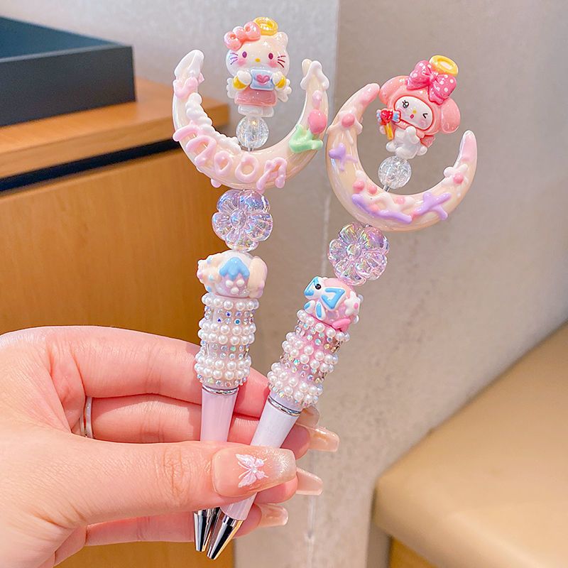 Sanrio Cartoon Crystal Sparkli - Stationery Warehouse recension och pris