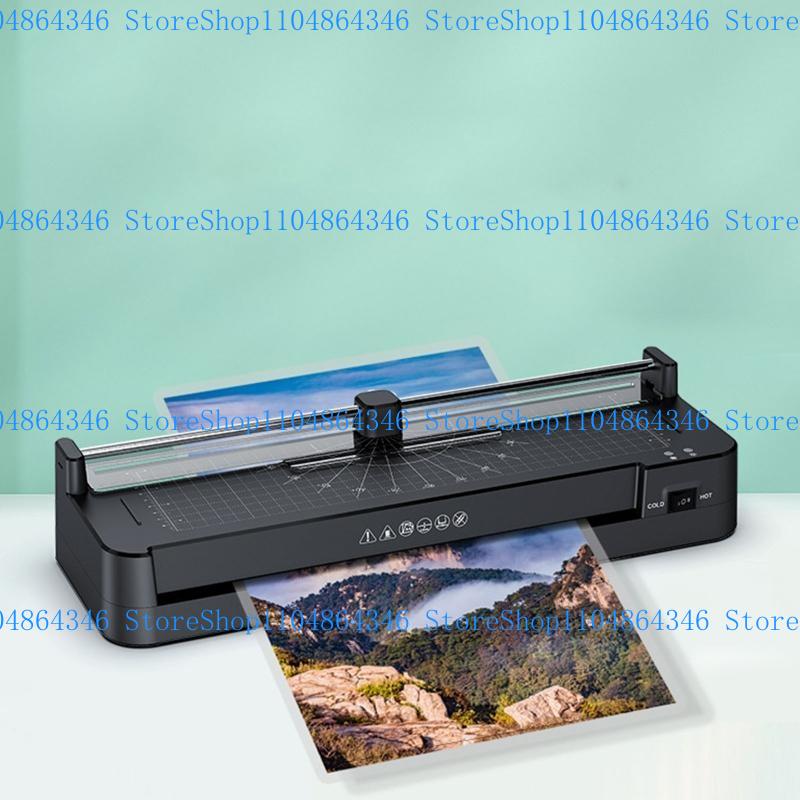 5asd 337 Document Laminating M - Document Laminator Pouch recension och pris