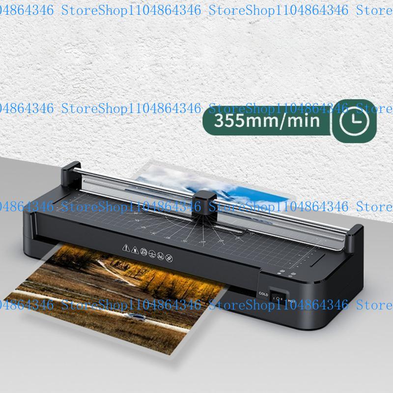5asd 337 Document Laminating M - Document Laminator Pouch recension och pris