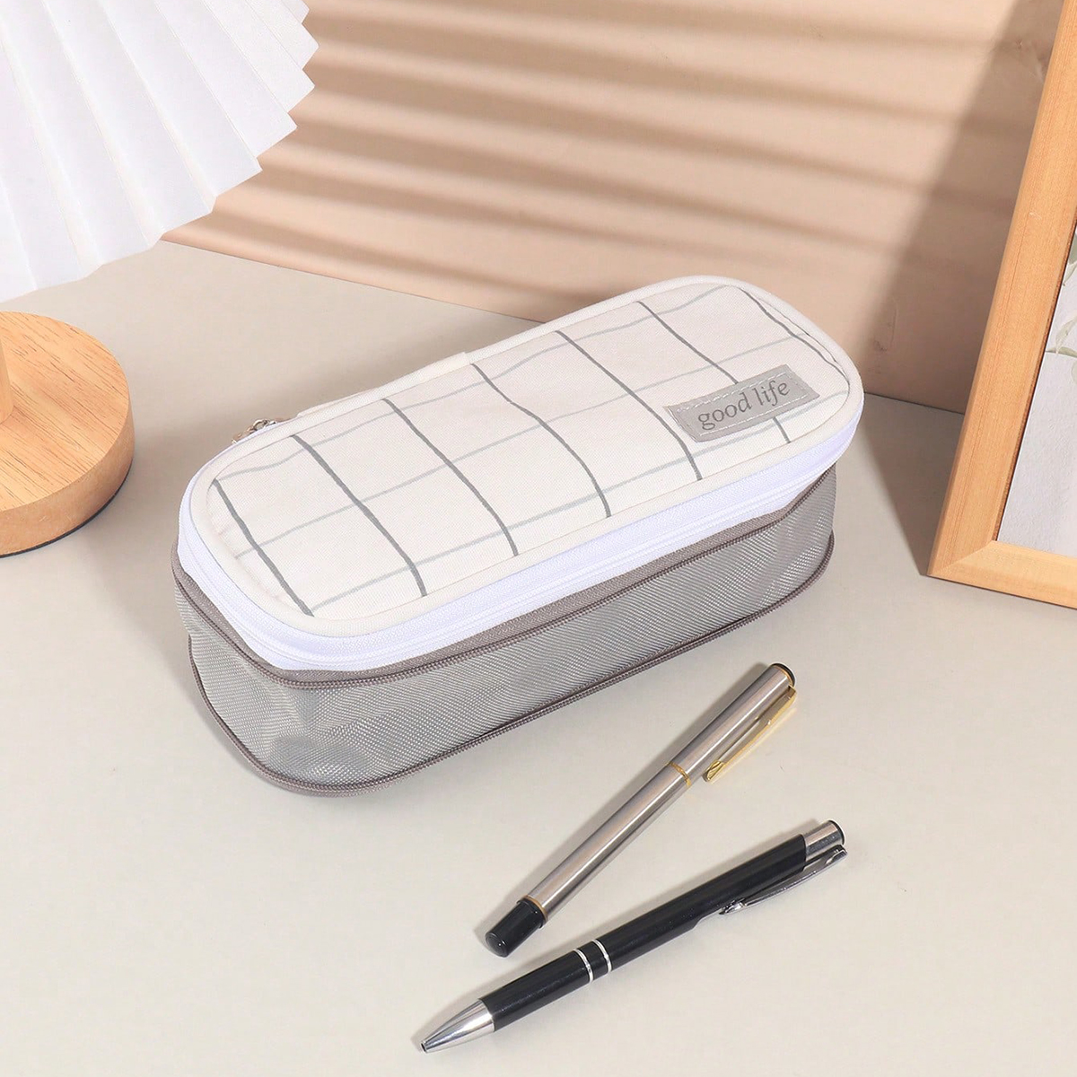 Creative desktop decoration pe - Stationery Office And School Supply Stores recension och pris