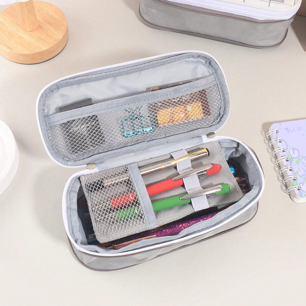 Creative desktop decoration pe - Stationery Office And School Supply Stores recension och pris