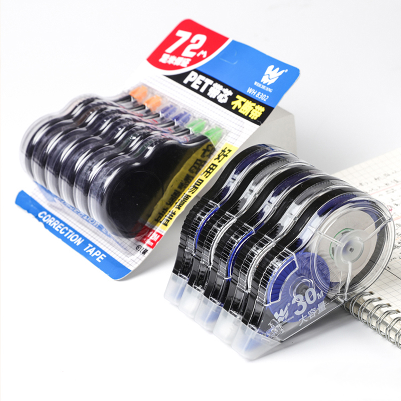 Portable White Correction Roll - Total Stationery & Office Supply recension och pris