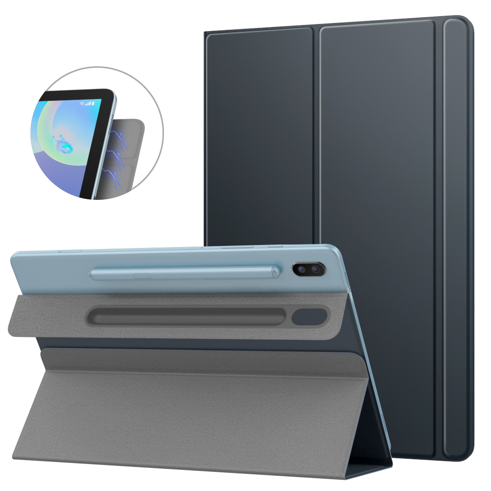Case For Samsung Galaxy Tab S6 - Sticky Note Cube recension och pris