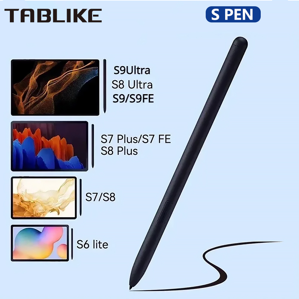 TABLIKE EMR S Pen for Samsung  - Sticky Note Cube recension och pris