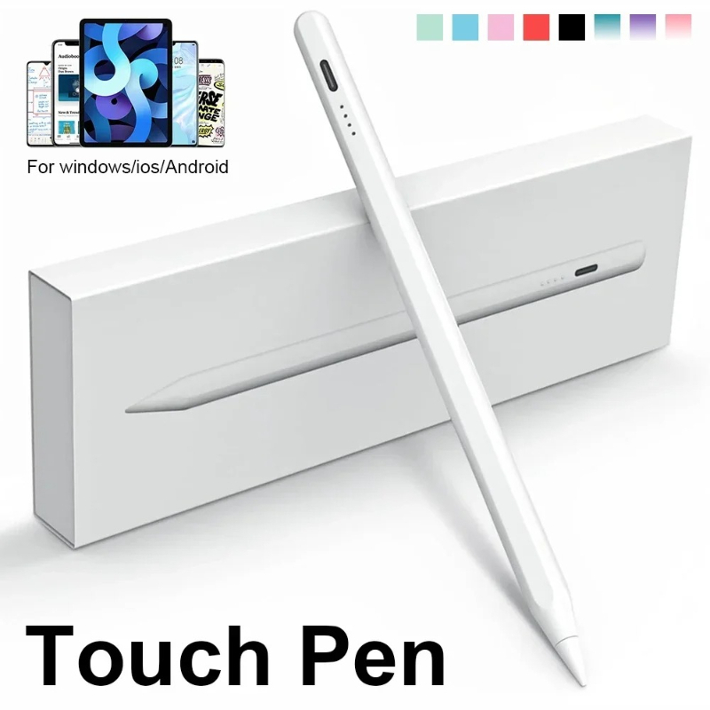 Stylus Pens For Samsung Galaxy - Sticky Note Cube recension och pris