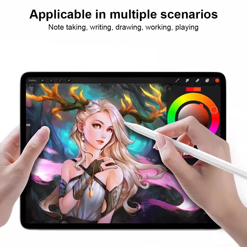 Stylus Pens For Samsung Galaxy - Sticky Note Cube recension och pris