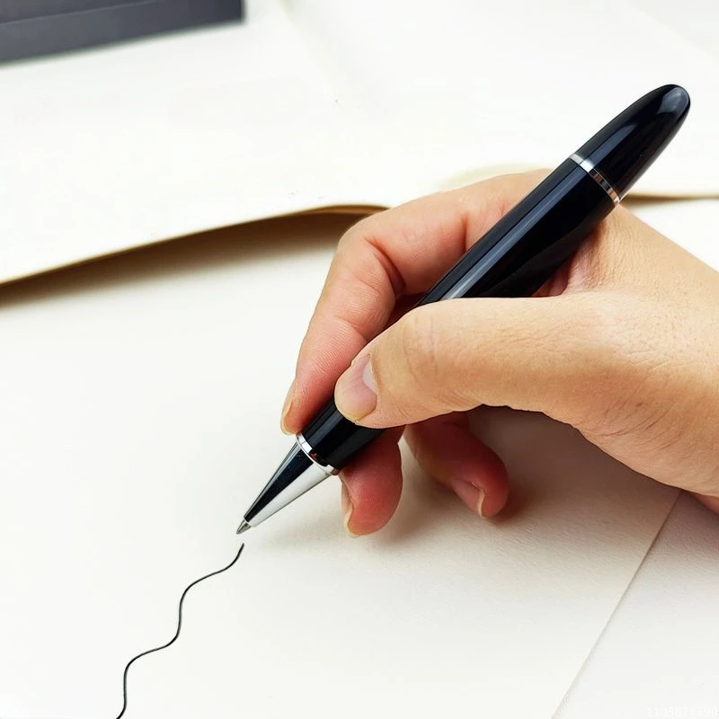 Hot Luxury Gel Pens 0.7mm Adva - Office Stationery Supply Business recension och pris