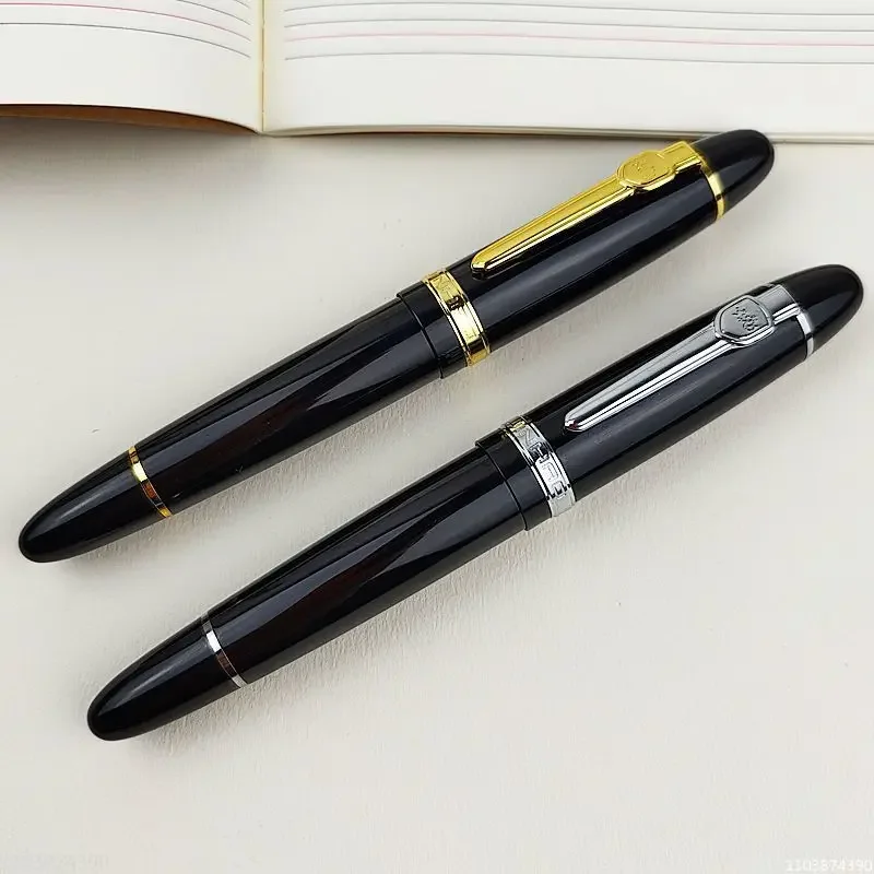 Hot Luxury Gel Pens 0.7mm Adva - Office Stationery Supply Business recension och pris