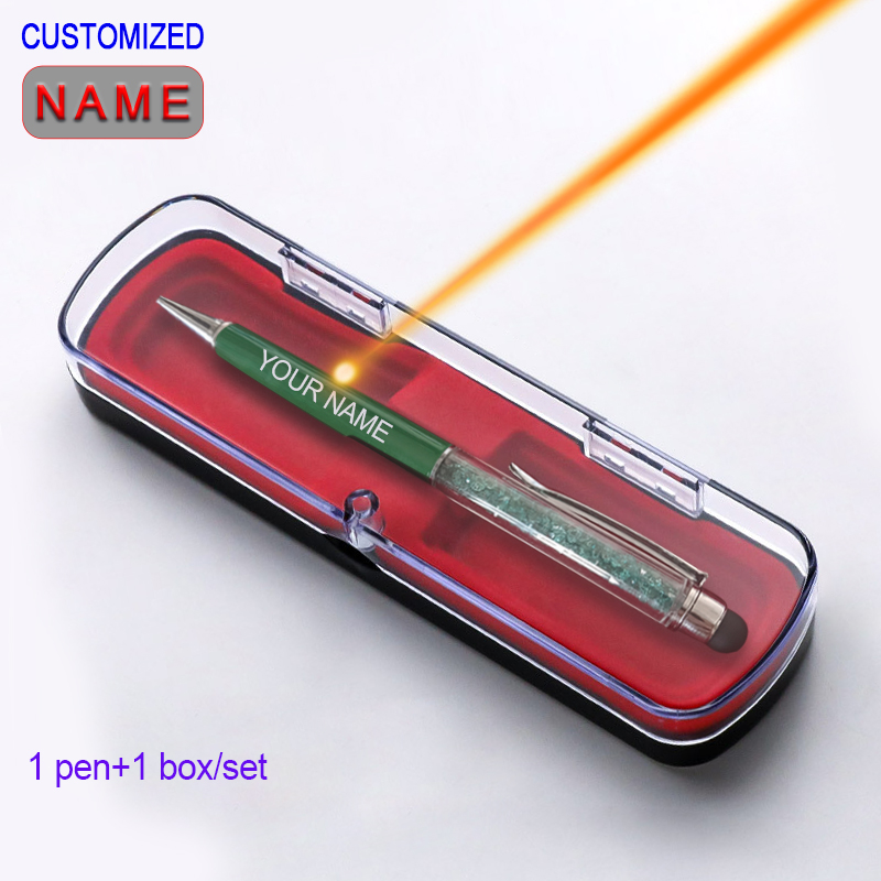 Custom Ballpoint Pen Box Packa - Stationery Office And School Supply Stores recension och pris