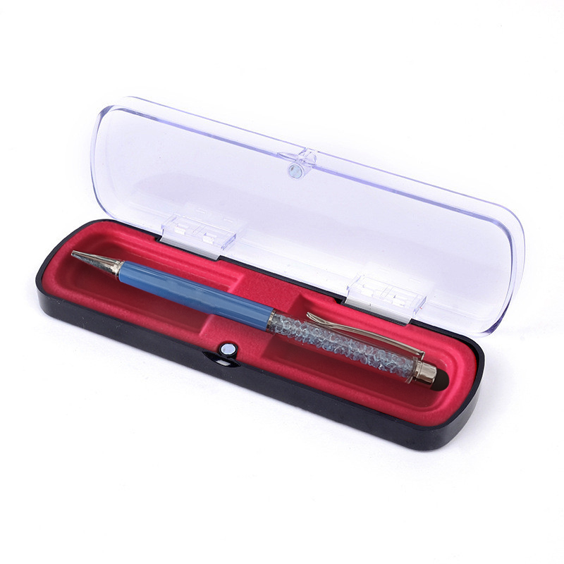 Custom Ballpoint Pen Box Packa - Stationery Office And School Supply Stores recension och pris
