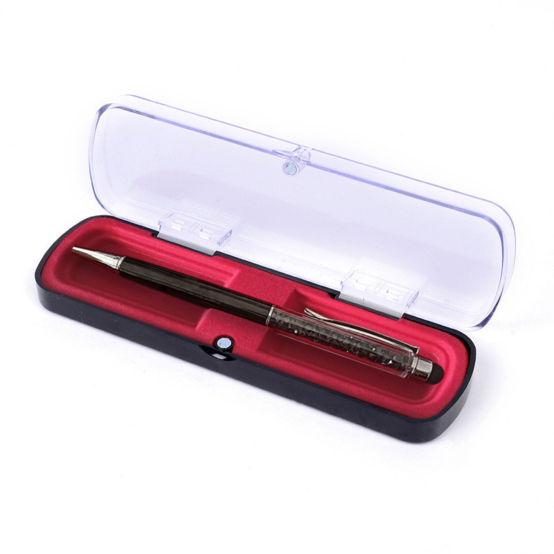 Custom Ballpoint Pen Box Packa - Stationery Office And School Supply Stores recension och pris
