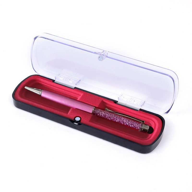 Custom Ballpoint Pen Box Packa - Stationery Office And School Supply Stores recension och pris
