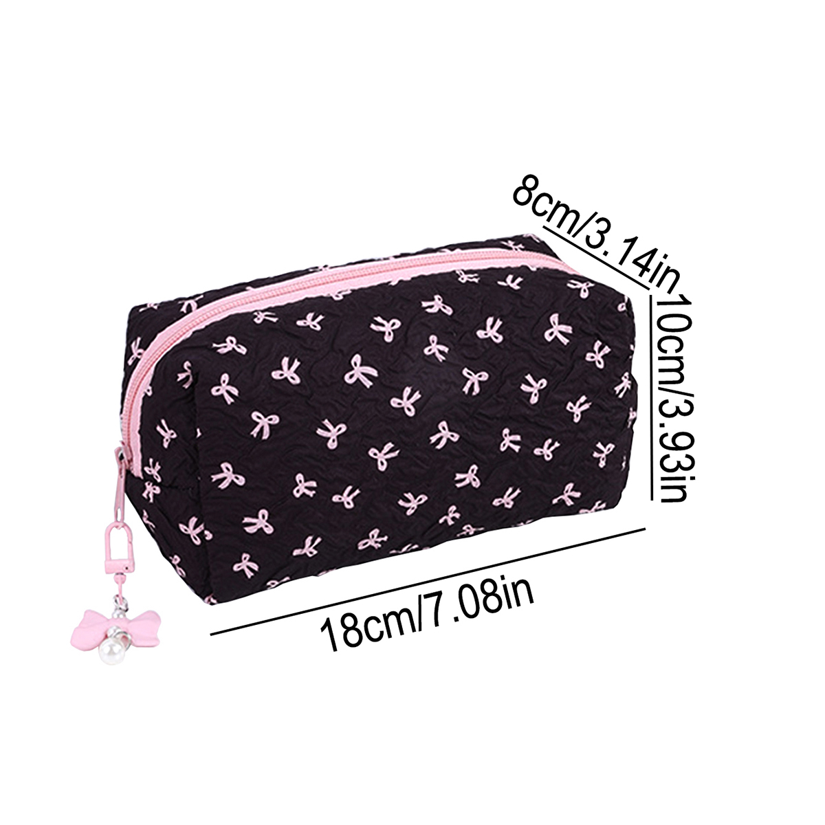 Retro bowknot pattern single-l - Stationery Office And School Supply Stores recension och pris