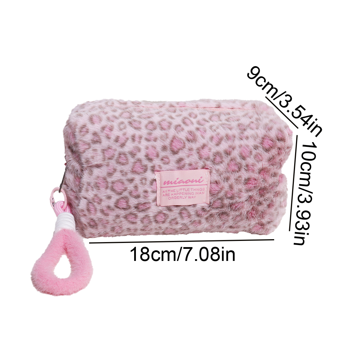 Soft polyester large-capacity  - Stationery Office And School Supply Stores recension och pris