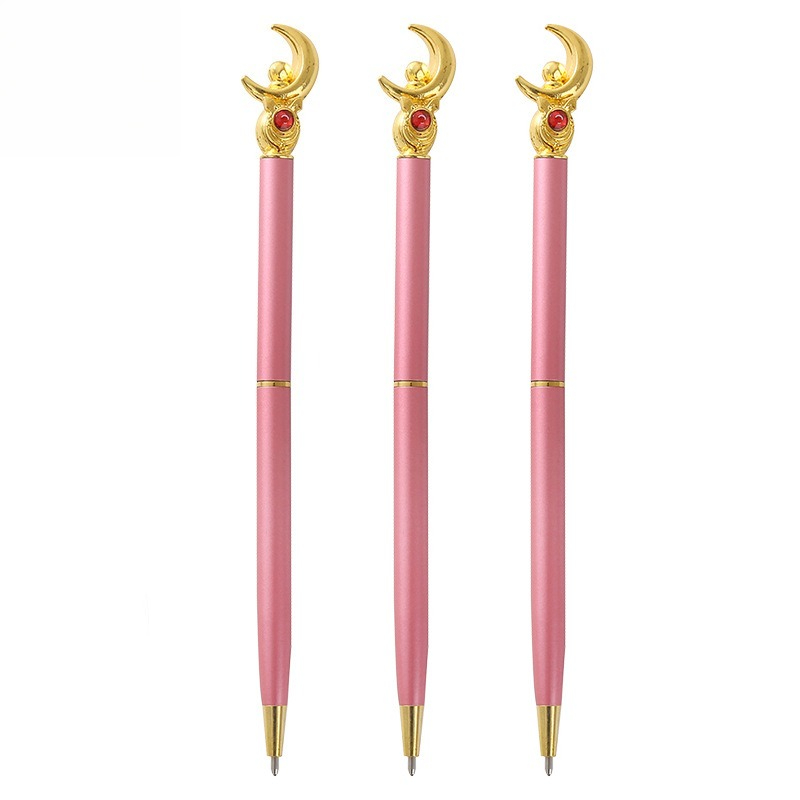 Hot Kawaii Sailor Moon Series  - Stationery Warehouse recension och pris