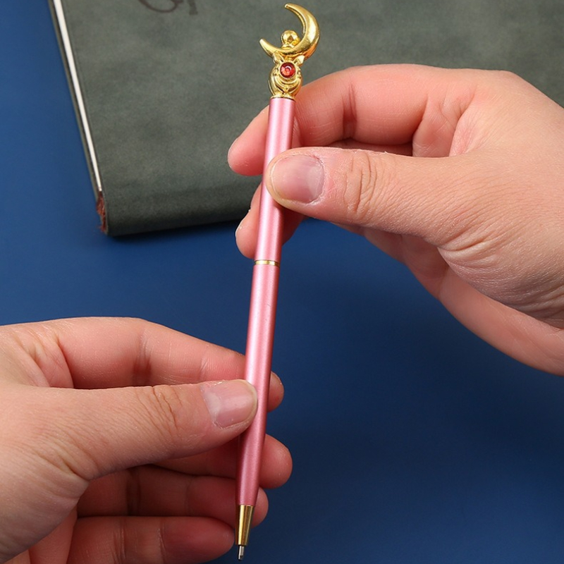 Hot Kawaii Sailor Moon Series  - Stationery Warehouse recension och pris