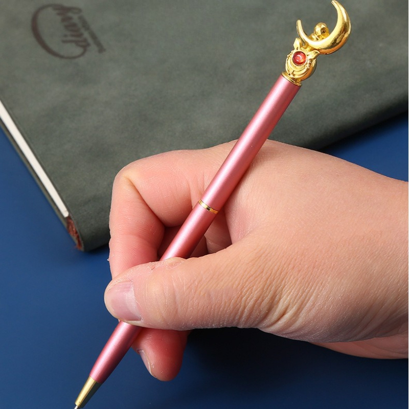 Hot Kawaii Sailor Moon Series  - Stationery Warehouse recension och pris