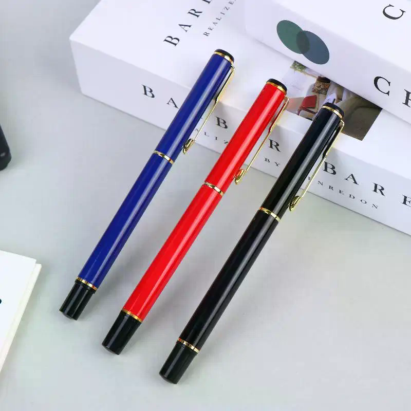 Gift Box Packaging Luxury Meta - Office Stationery Supply Business recension och pris
