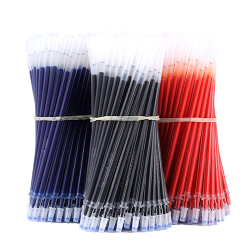 20PCS/set of Gel pen Refills 0 - Gel Ink Pen Set recension och pris