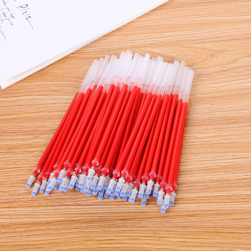 20PCS/set of Gel pen Refills 0 - Gel Ink Pen Set recension och pris