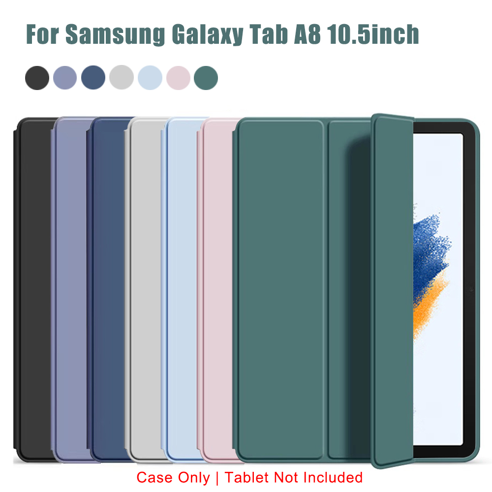 Tri-fold Flip Case For Samsung - Sticky Note Cube recension och pris