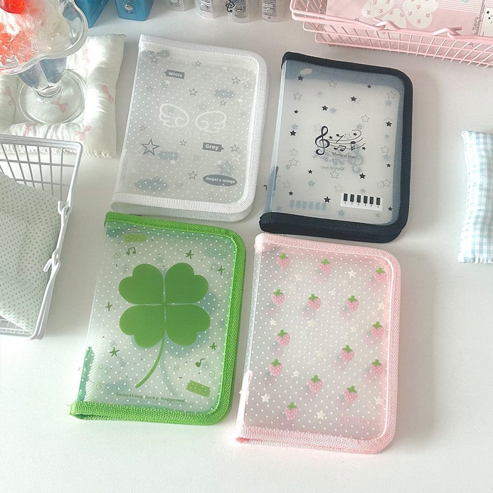 A6 Size Cute Stationery Storag - Stationery Warehouse recension och pris
