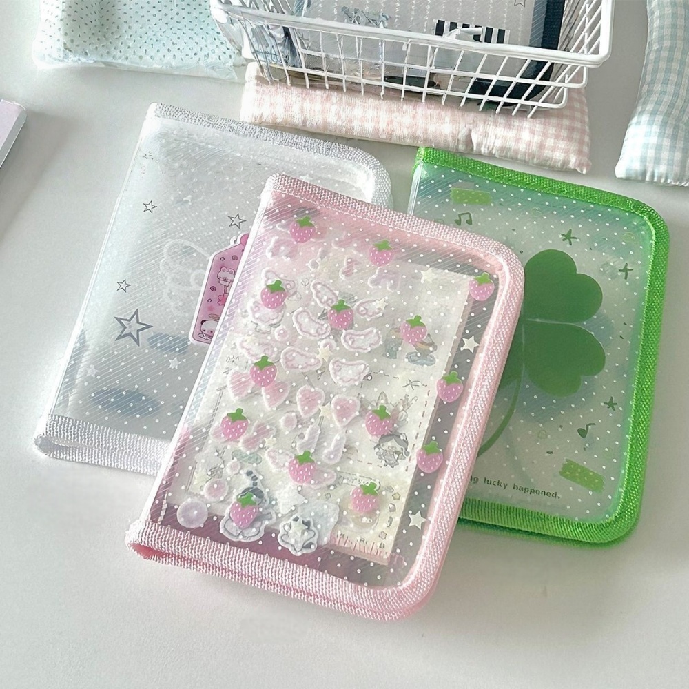 A6 Size Cute Stationery Storag - Stationery Warehouse recension och pris