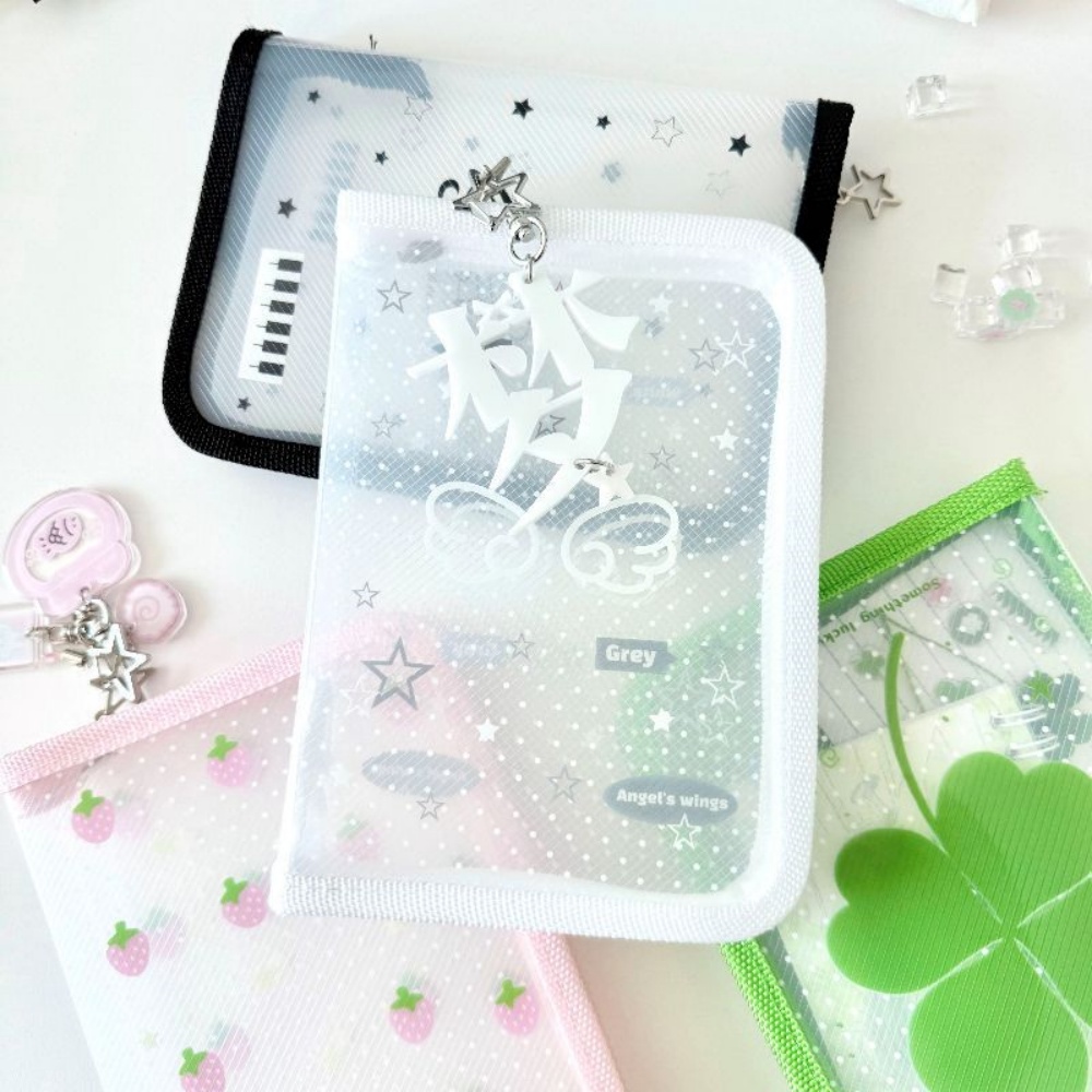 A6 Size Cute Stationery Storag - Stationery Warehouse recension och pris